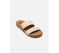 Reef - Cushion Vista Bianco - Sandali e scarpe aperte 40 Bianco