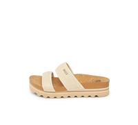 REEF Cushion Vista Hi Slide Donna, Rafia Vintage, 37.5 EU