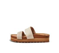 Reef Cushion Vista Hi, Sandali Donna, Vintage, 38.5 EU