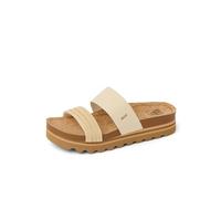 Reef Cushion Vista Hi, Sandali Donna, Vintage, 41 EU