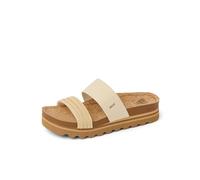 REEF Cushion Vista Hi, Sandali Donna, Vintage, 42.5 EU