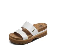 REEF Cushion Vista Higher Sandalo da donna, nuvola, 35 EU