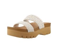 Reef - Cushion Vista Higher - - Shoes - Donna - Bianco - 38 1/2 EU