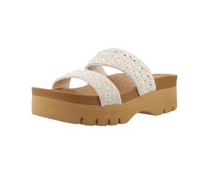 Reef - Cushion Vista Higher - - Shoes - Donna - Bianco - 38 1/2 EU