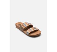 Reef - Cushion Vista Multicolore - Sandali e scarpe aperte 38 1/2 Multicolore