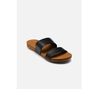 Reef - Cushion Vista Nero - Sandali e scarpe aperte 38 1/2 Nero
