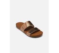 Reef - Cushion Vista Oro e bronzo - Sandali e scarpe aperte 37 1/2 Oro e bronzo