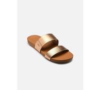 Reef - Cushion Vista Oro e bronzo - Sandali e scarpe aperte 38 1/2 Oro e bronzo