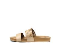 Reef Cushion Vista Perf, Sandali Bassi Donna, Seashell, 42.5 EU