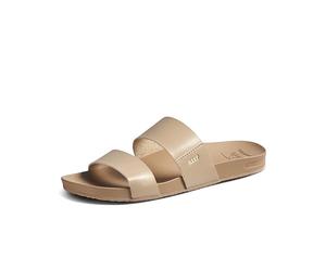 Reef Cushion Vista, Sandali a Ciabatta Donna, Oasis, 37.5 EU