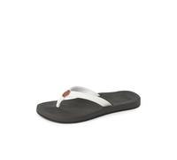 REEF Donna Amore Zen Tongues, bianco, 36.5 EU