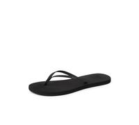 Reef Donna Bliss Nights Infradito - Nero, 5 UK