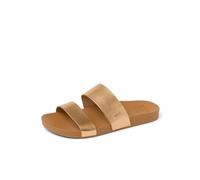 REEF Donna, Cushion Vista Slide, Bronzo Tramonto, 35 EU