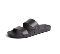 REEF Donna, Cushion Vista Slide, nero, 7.5