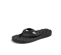 Reef Dreams - Infradito da donna, Nero, 42.5 EU