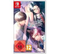 Reef Entartainment Sympathy Kiss - Necklace Edition (Nintendo Switch)