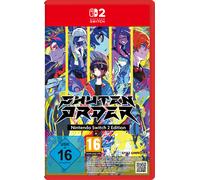 Reef Entertainment Shuten Order Switch 2 Aventure Nintendo Switch 2 PEGI 16
