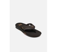 Reef Fanning Flip Flops Marrone EU 40 Uomo