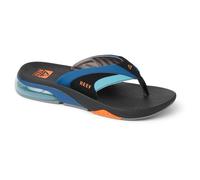 Reef - Fanning Plus - Sandali EU 40 blu