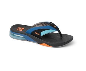 Reef - Fanning Plus - Sandali EU 46 blu