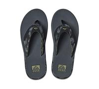 Reef Fanning Prints, Infradito Uomo