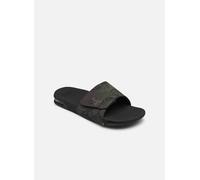 Reef - Fanning Slide Verde - Sandali e scarpe aperte 42 Verde
