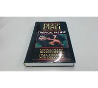Reef Fish Identification: Tropical Pacific