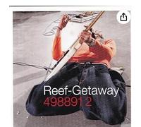 Reef - Getaway