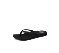 Reef Ginger Sandali infradito Donna, Nero (Black/black Bk2), 41 EU (8 UK)