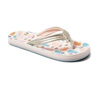 Reef Girl's Kids Ahi Sandal, Cool Cats, 5 UK