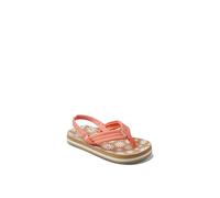 Reef Girls Little Ahi Sandals, Margherita, 34 EU