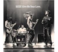 Reef – Give Me Your Love