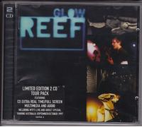 Reef - Glow (Enhanced CD)