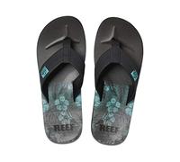 Reef Ht Prints, Infradito Uomo, Multicolore (North Shore Nsh), 40 EU