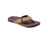 Reef - Infradito confortevoli - Cushion Phantom 2.0 Brown/Tan per Uomo - Taglia 11 US - Marrone