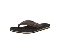 REEF Infradito 'Cushion Dawn' marrone / nero Uomo REEF 42 marrone / nero