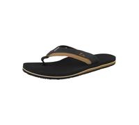 REEF Infradito 'Cushion Dawn' marrone / nero Uomo REEF 42 marrone / nero