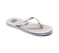 Reef Infradito da uomo Seaside - Taupe/Acqua - 40, Acqua Taupe, 41 1/3 EU