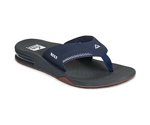 Reef Infradito FANNING in Blu 43