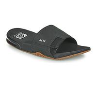 Reef Infradito FANNING SLIDE in Nero 42