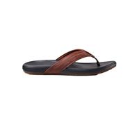 Reef - Infradito in cuoio - Cshn Phantom 2.0 LE Black/Coffee per Uomo - Taglia 8 US - Nero