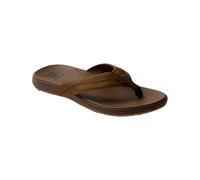 Reef - Infradito in cuoio - Cshn Phantom 2.0 LE Toffee per Uomo - Taglia 10 US - Marrone