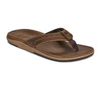 Reef Infradito OFFSHORE LEATHER in Marrone 40