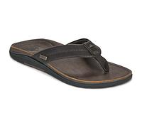 Reef Infradito OFFSHORE LEATHER in Marrone 44