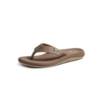 Reef Infradito Phantom Nias Uomo, Marrone chiaro, 45 EU