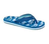 Reef - Kid's Ahi - Sandali US 3 | EU 34 blu