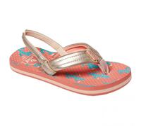 Reef - Kid's Little Ahi - Sandali da trekking US 3K/4K | EU 19|20 fuchsia