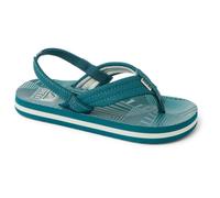 Reef - Kid's Little Ahi - Sandali US 10K | EU 26 turchese