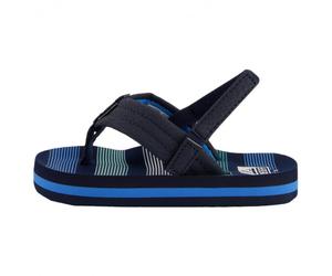 Reef - Kid's Little Ahi - Sandali US 11K | EU 27 blu