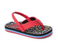 Reef - Kid's Little Ahi - Sandali US 12K | EU 29 variopinto